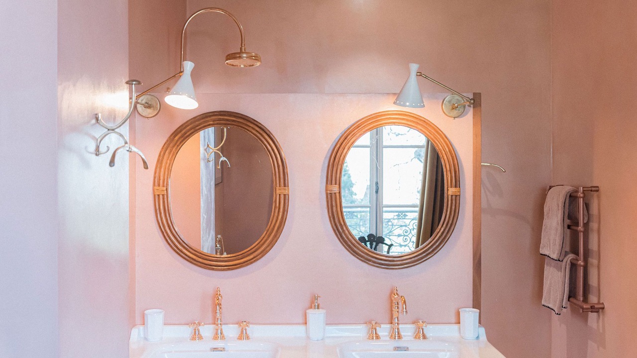 Photo of Bathroom in Lormont