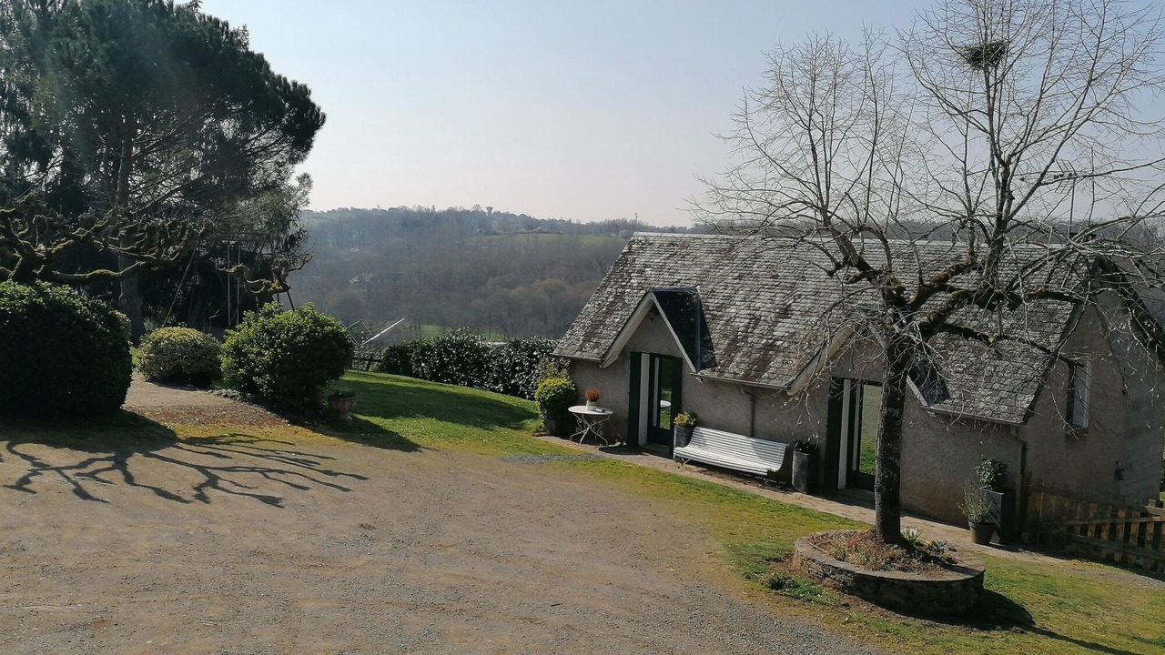 Photo of Outdoor in Donzenac