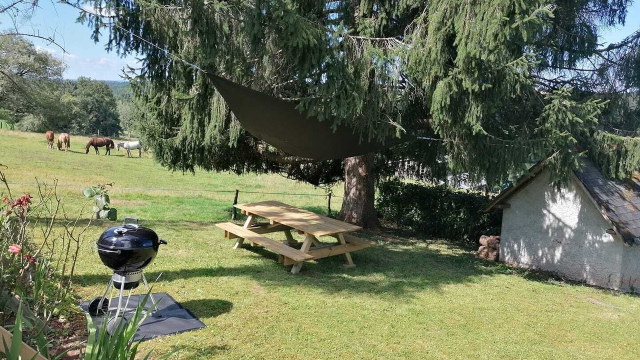 Photo of Outdoor in Donzenac