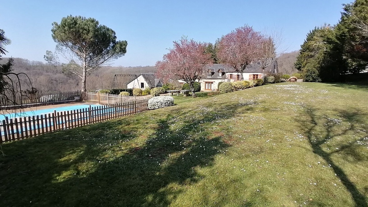 Photo of Outdoor in Donzenac