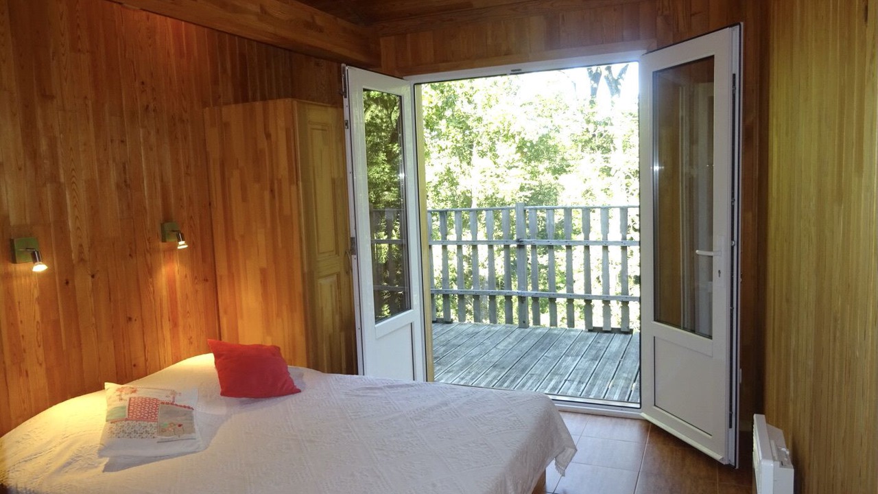 Photo of Bedroom in Mouguerre