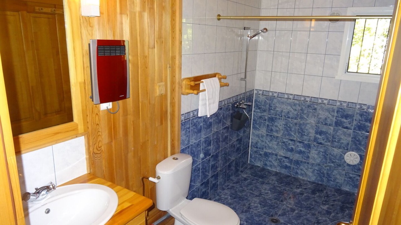 Photo of Bathroom in Mouguerre