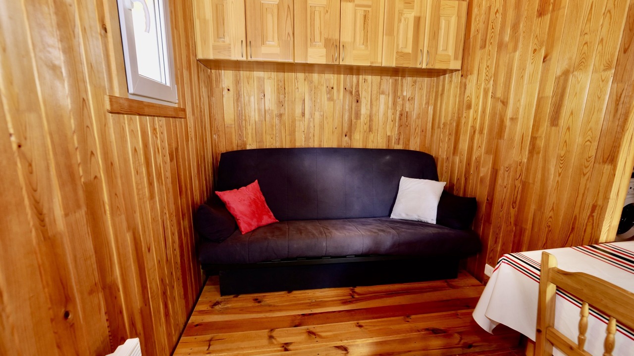 Photo of Livingroom in Mouguerre