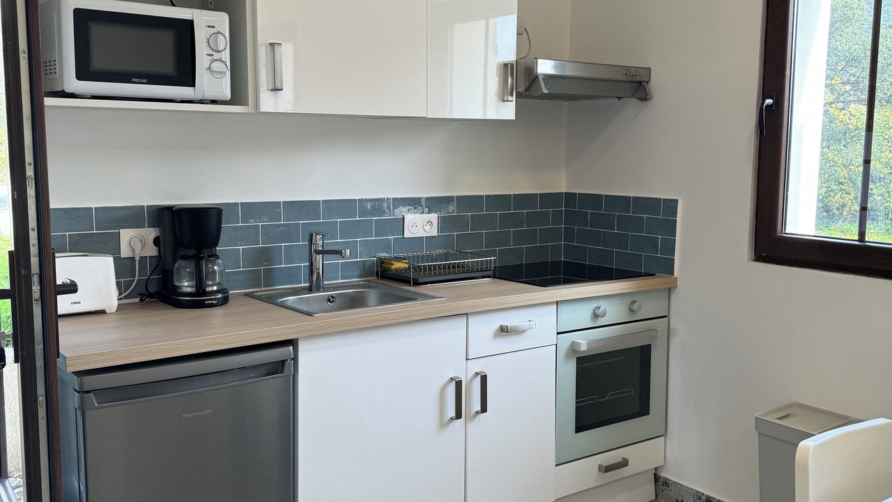 Photo of Kitchen in Cavaliere