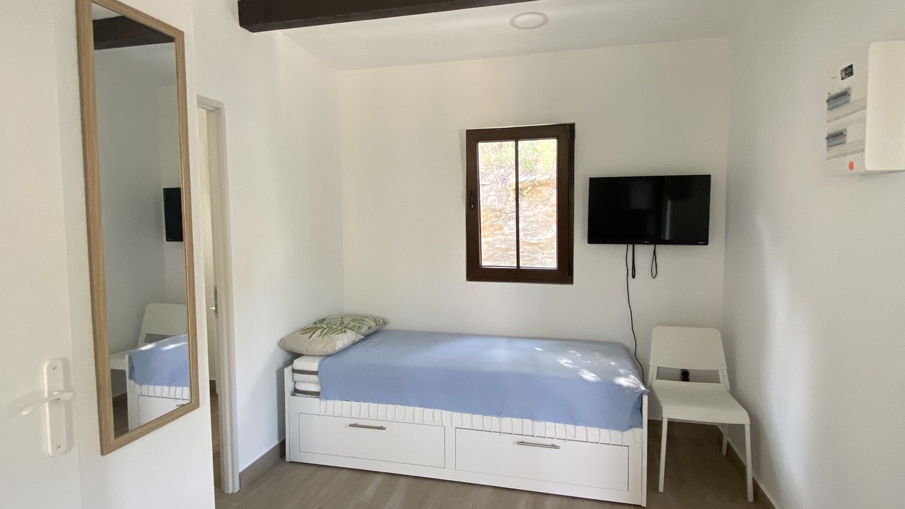 Photo of Bedroom in Cavaliere