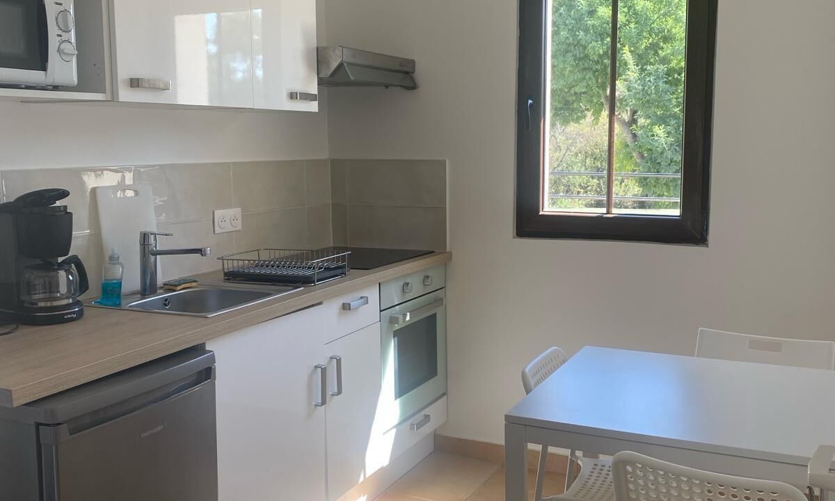Photo of Kitchen in Cavaliere
