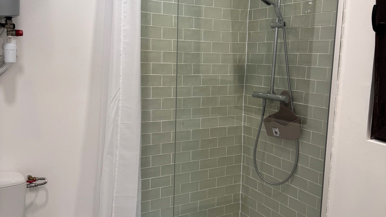 Photo of Bathroom in Cavaliere