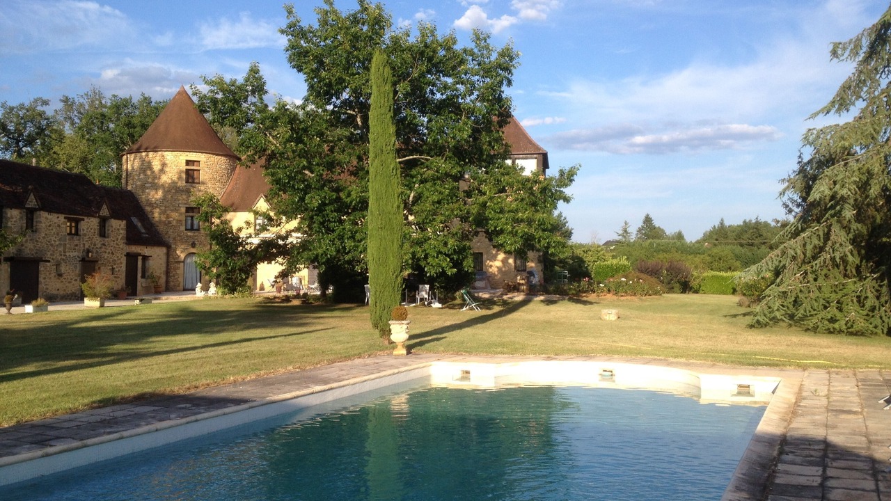 Photo of Outdoor in Sarlat-la-Caneda