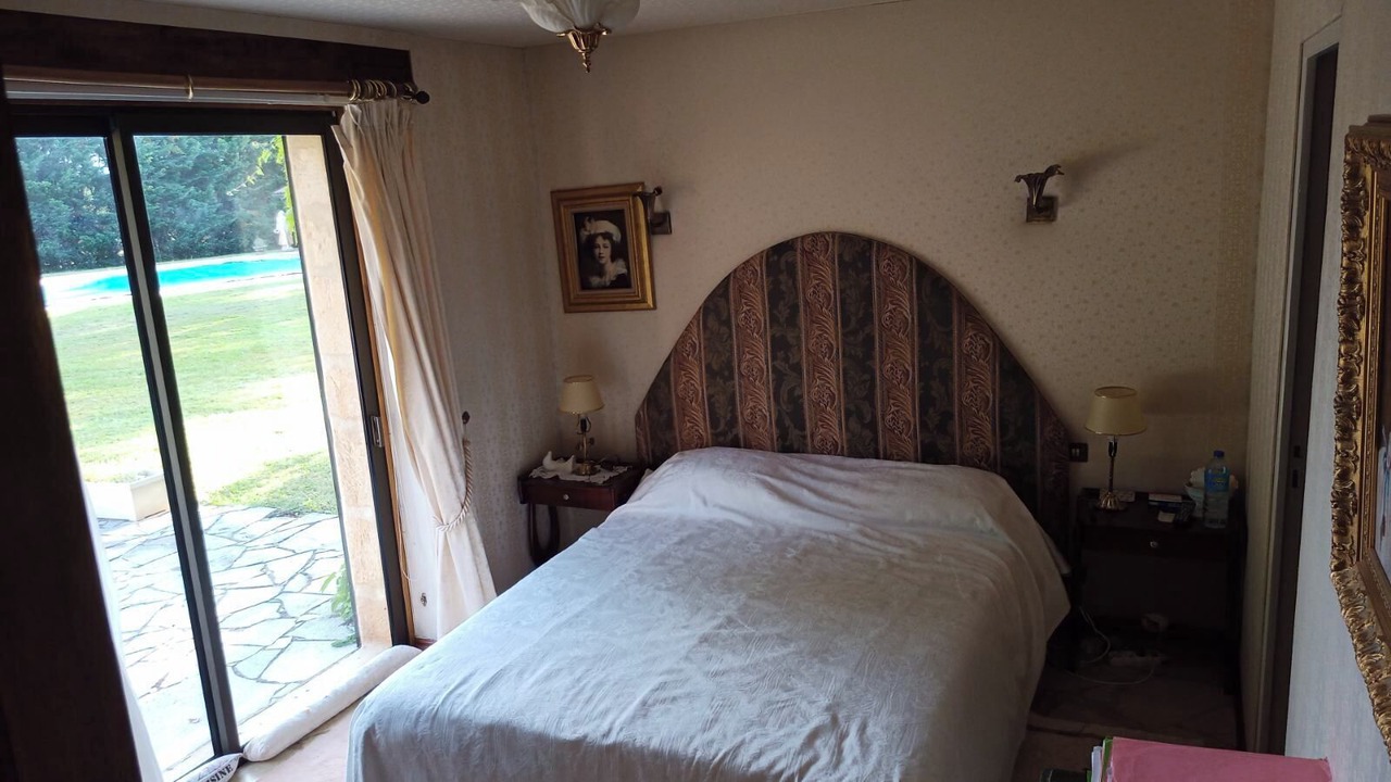 Photo of Bedroom in Sarlat-la-Caneda