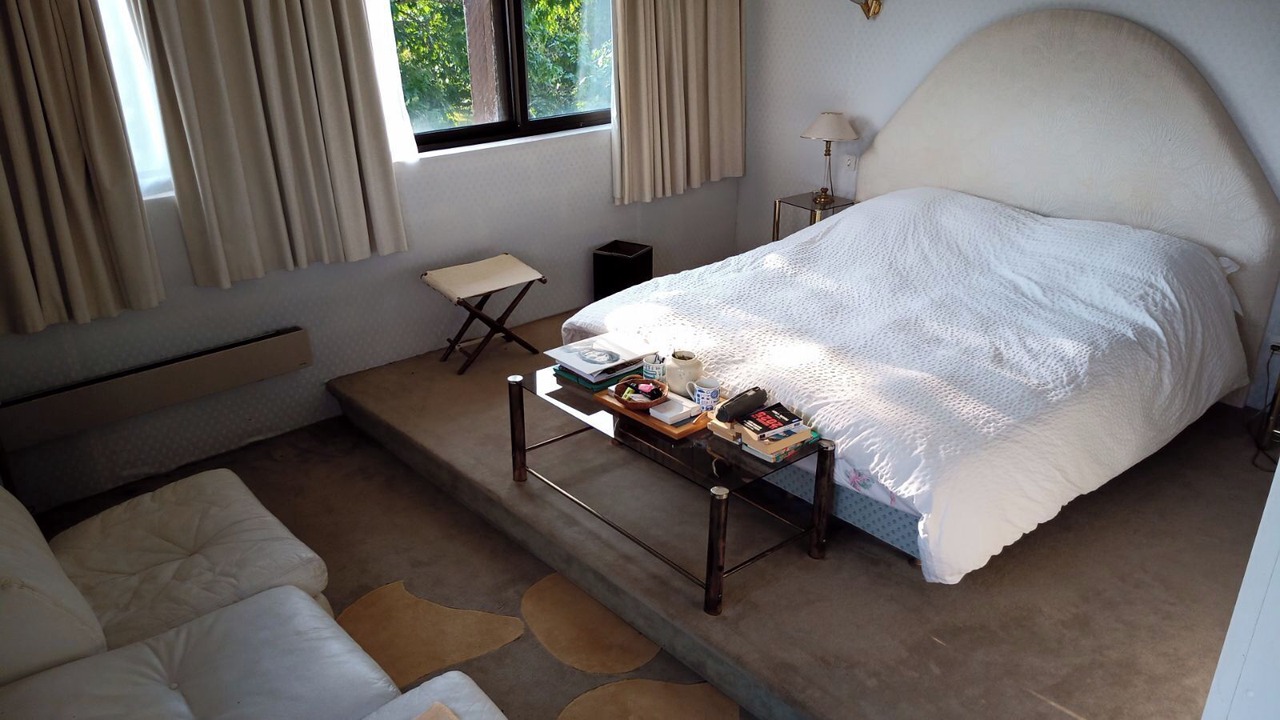 Photo of Bedroom in Sarlat-la-Caneda