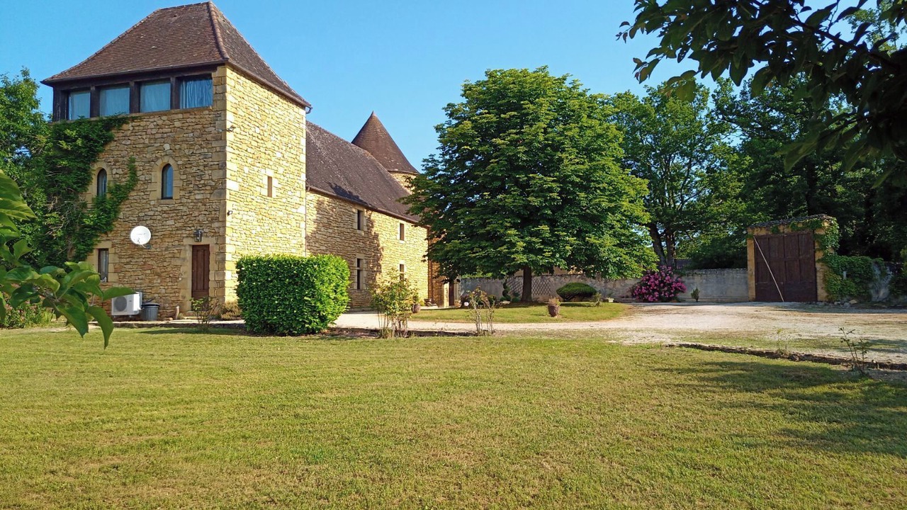 Photo of Outdoor in Sarlat-la-Caneda