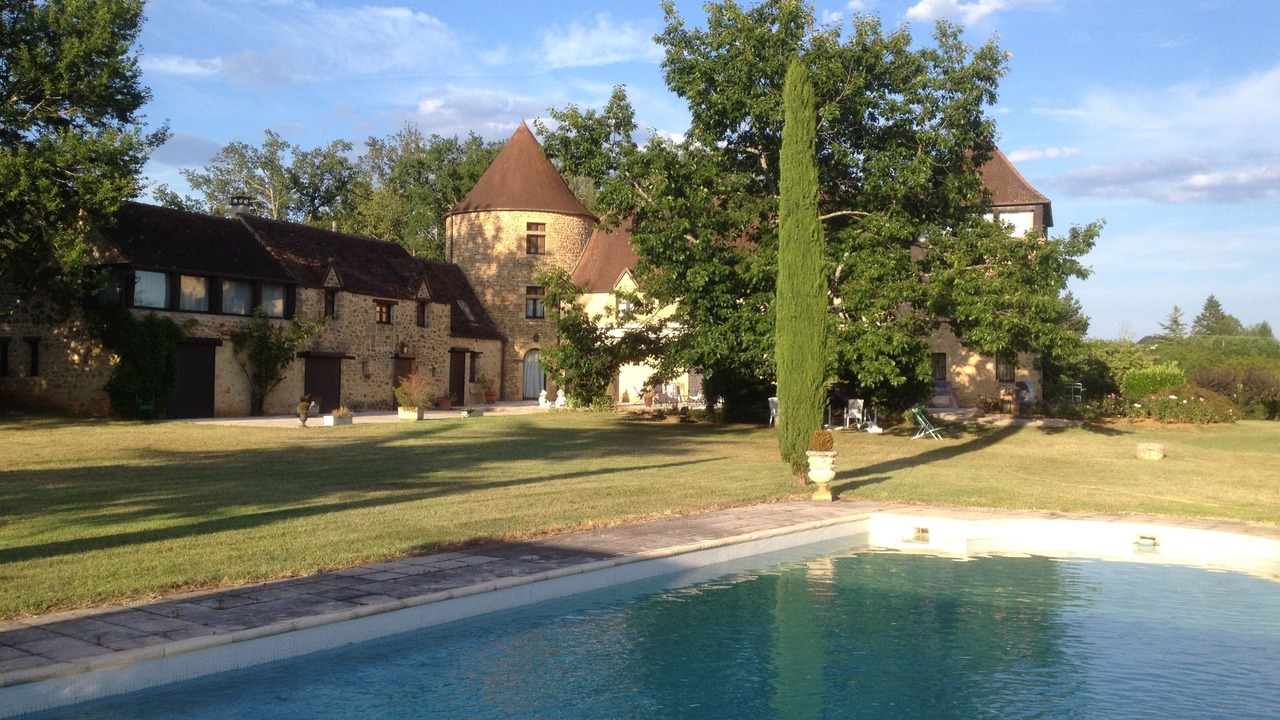 Photo of Outdoor in Sarlat-la-Caneda