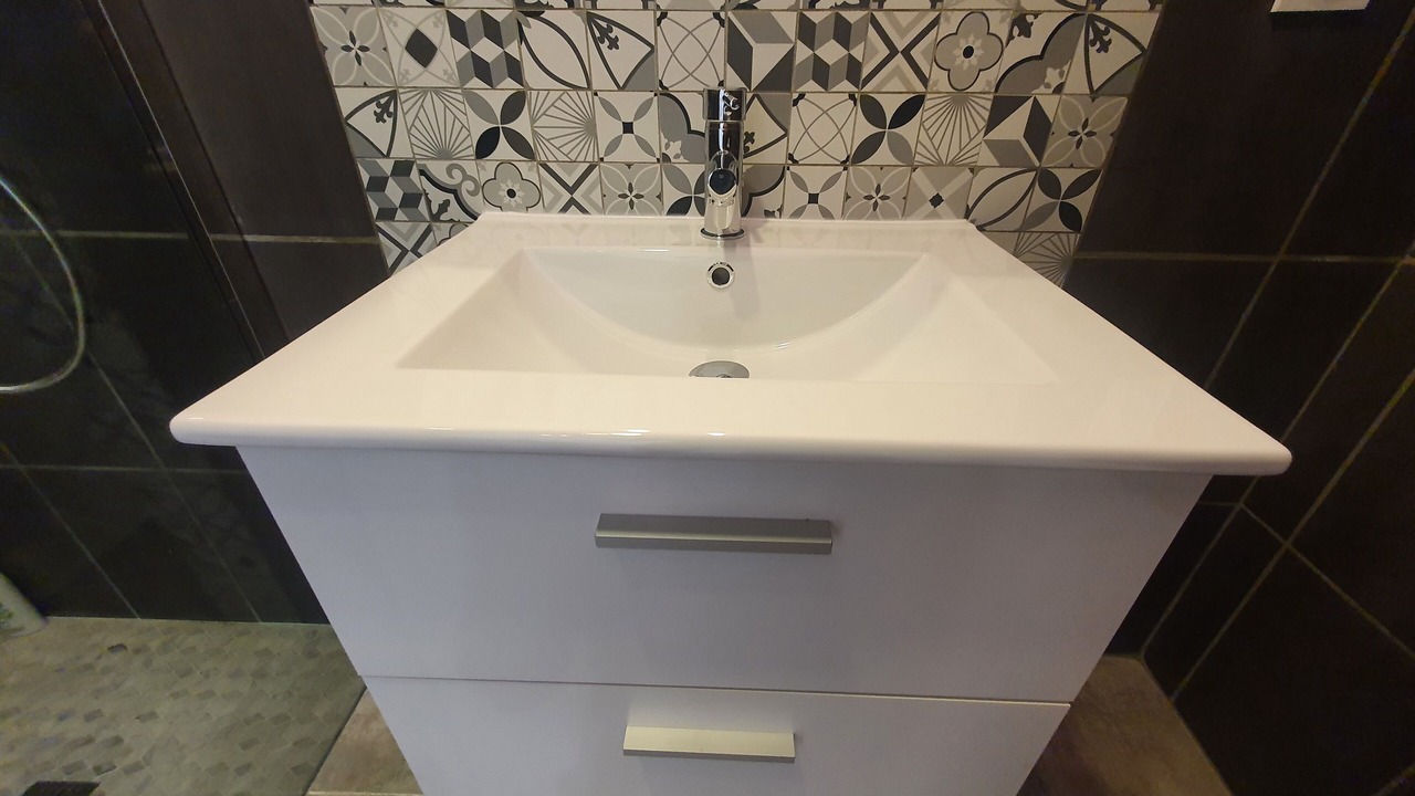 Photo of Bathroom in Lamarque