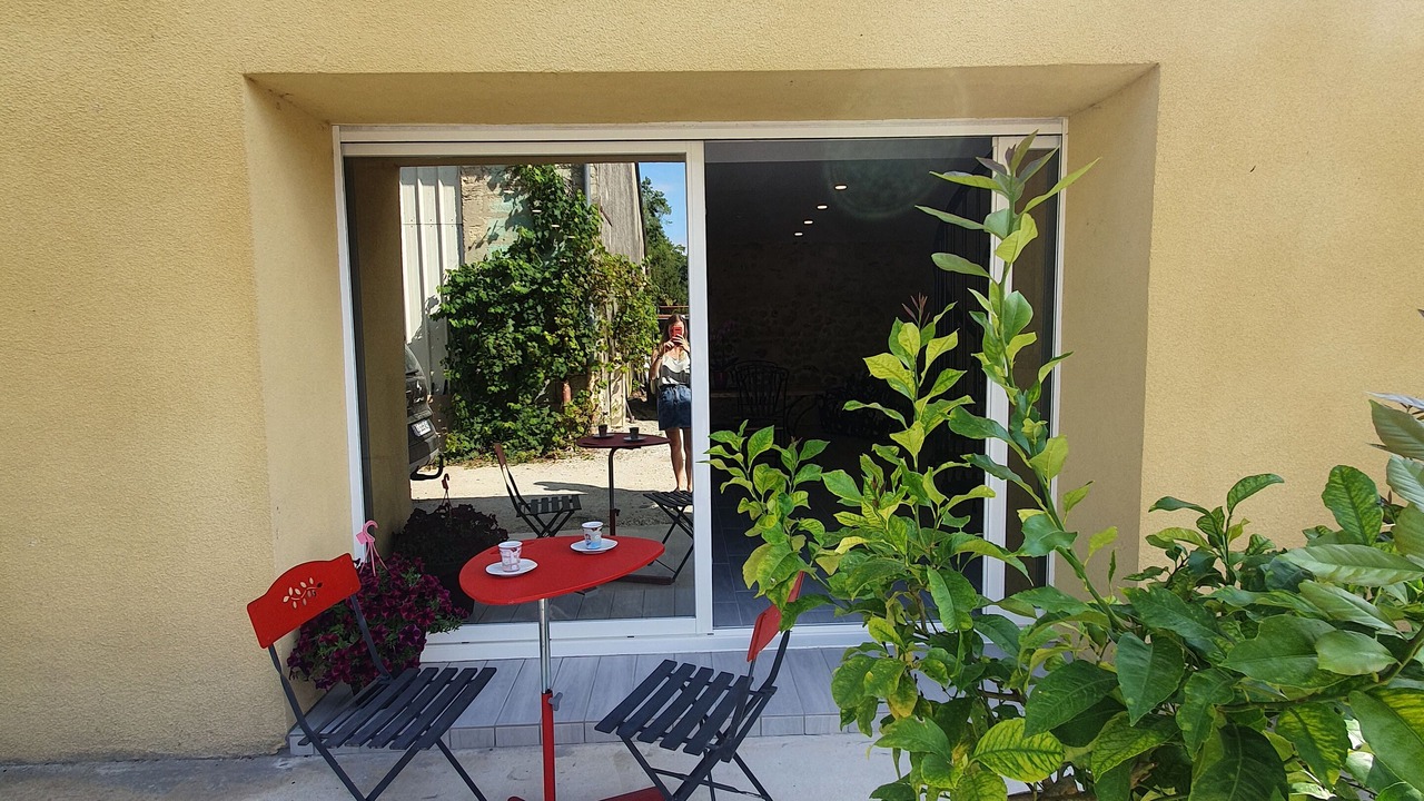 Photo of Outdoor in Lamarque