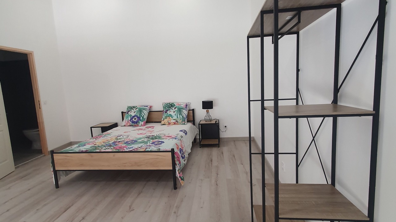 Photo of Bedroom in Lamarque