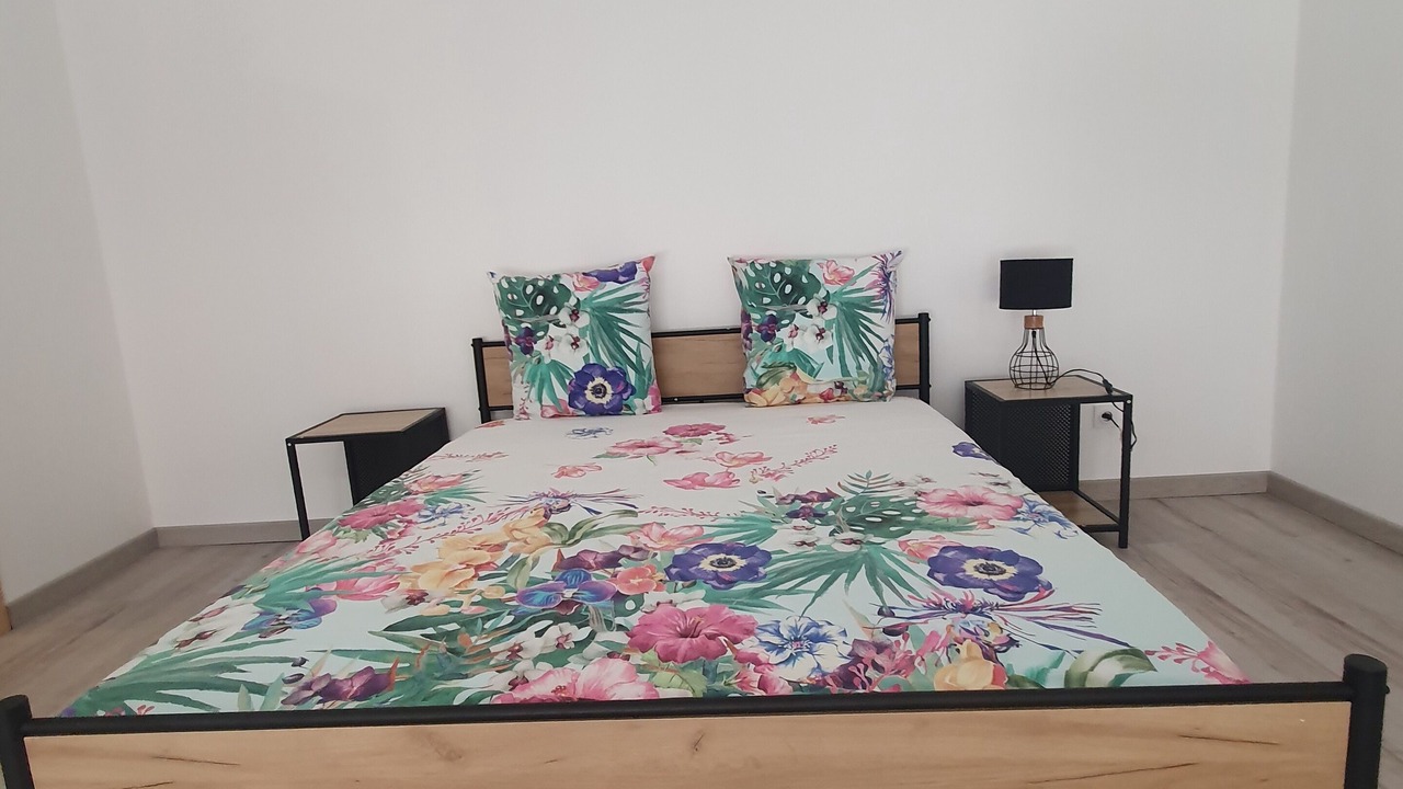 Photo of Bedroom in Lamarque