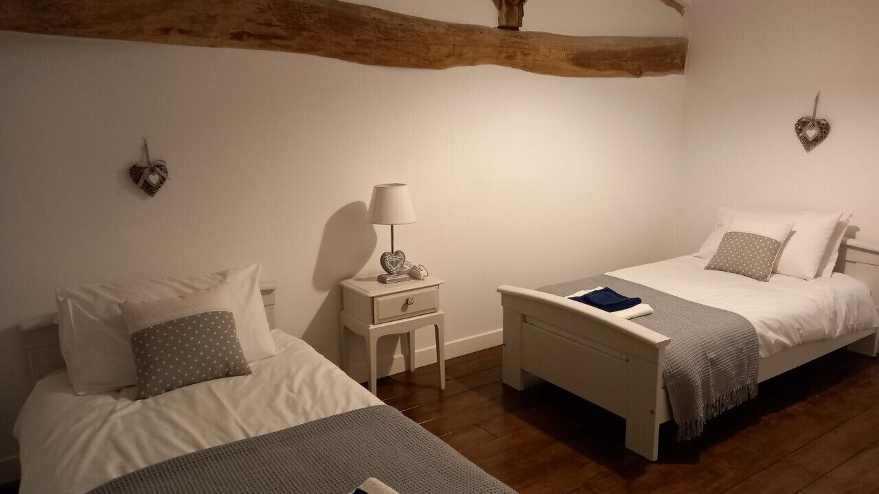 Photo of Bedroom in La Bataille