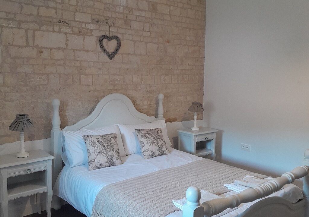 Photo of Bedroom in La Bataille