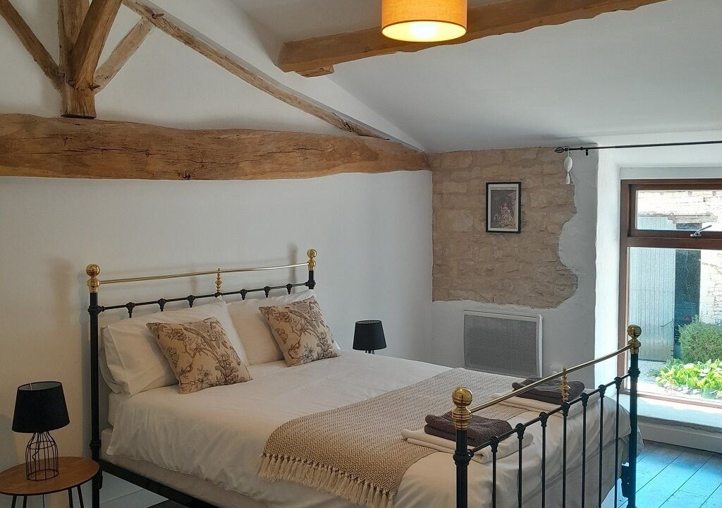 Photo of Bedroom in La Bataille