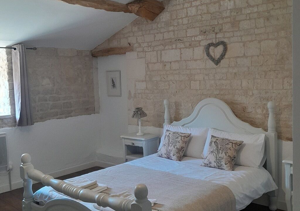 Photo of Bedroom in La Bataille