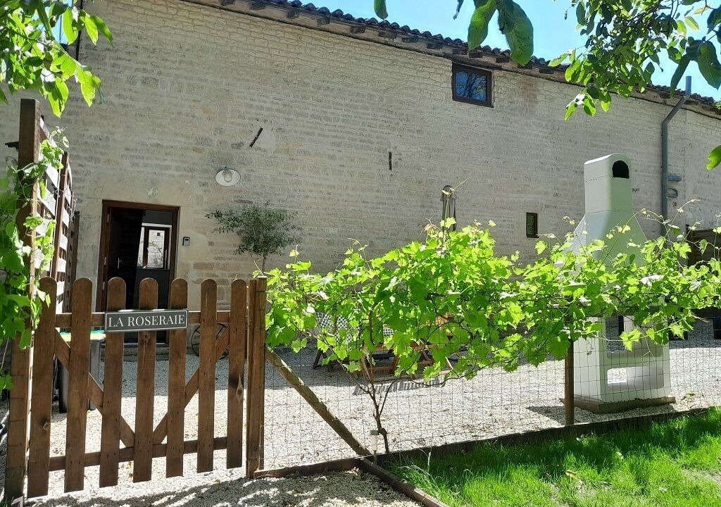 Photo of Outdoor in La Bataille