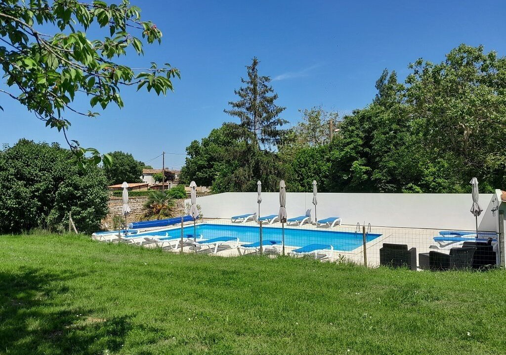 Photo of Outdoor in La Bataille