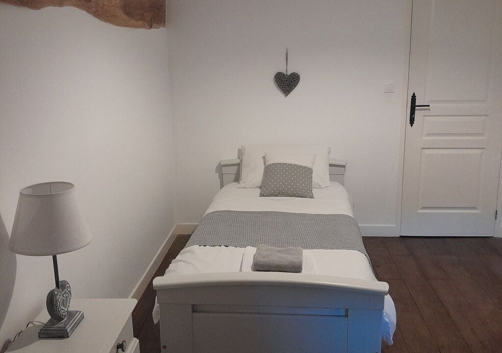Photo of Bedroom in La Bataille