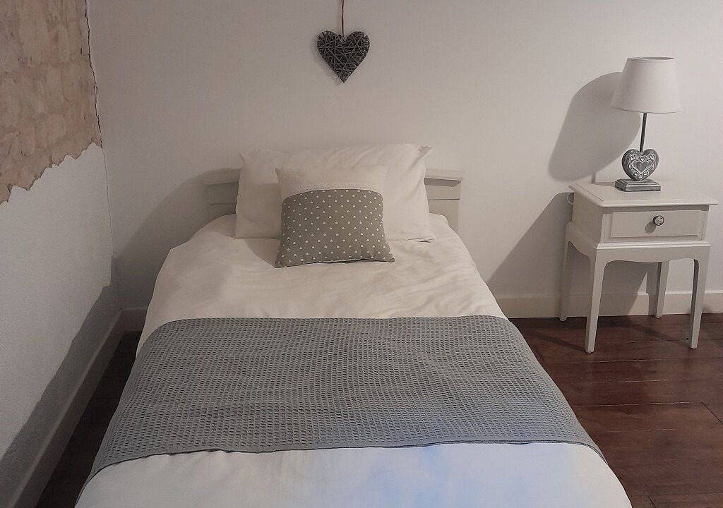 Photo of Bedroom in La Bataille