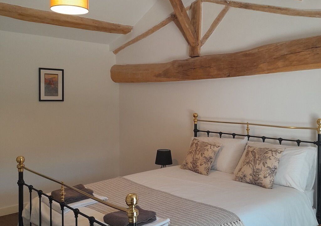 Photo of Bedroom in La Bataille