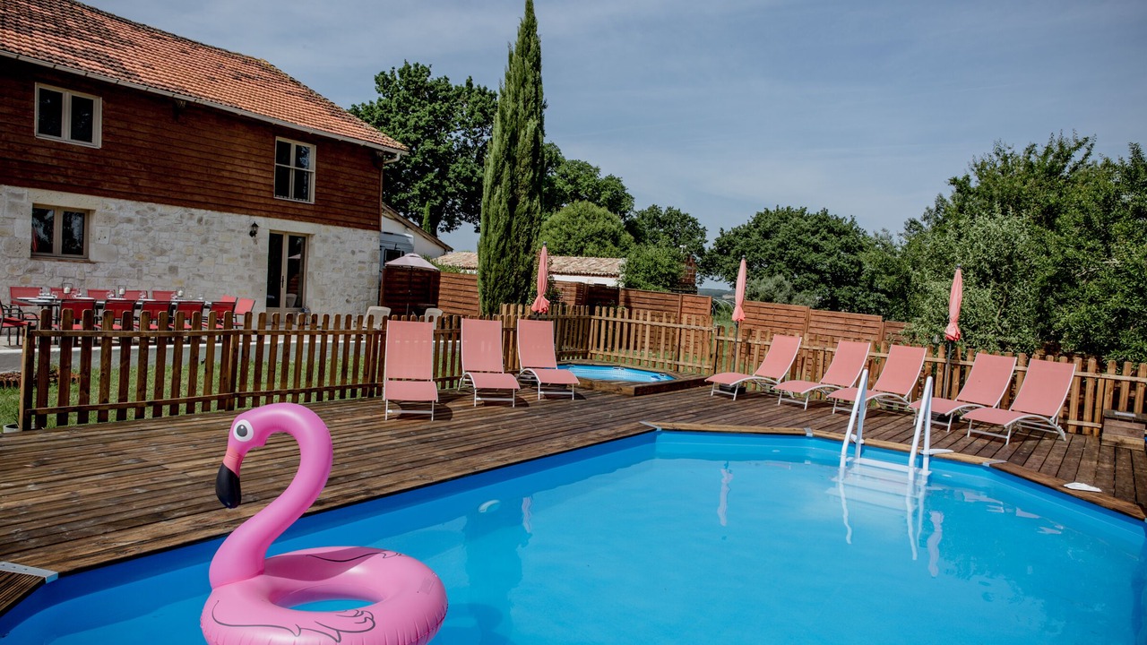 Photo of Outdoor in Coulx