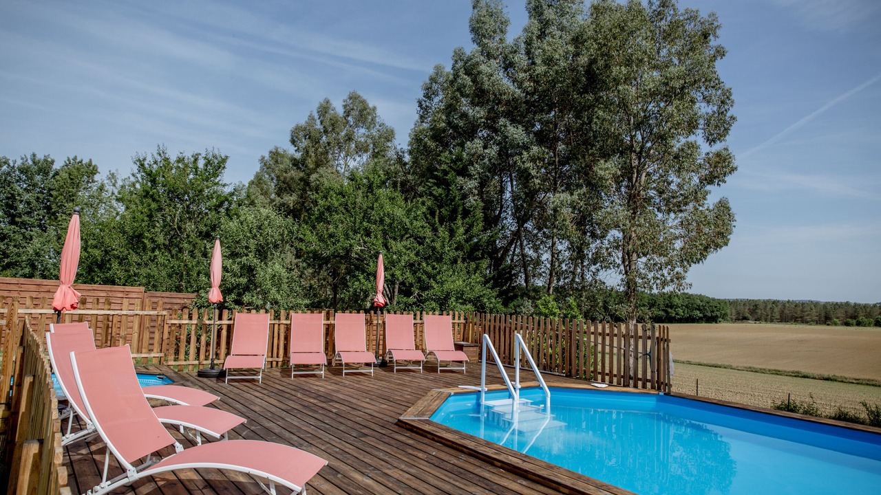 Photo of Outdoor in Coulx