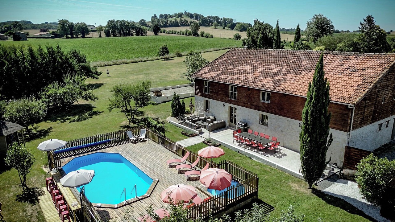 Photo of Outdoor in Coulx
