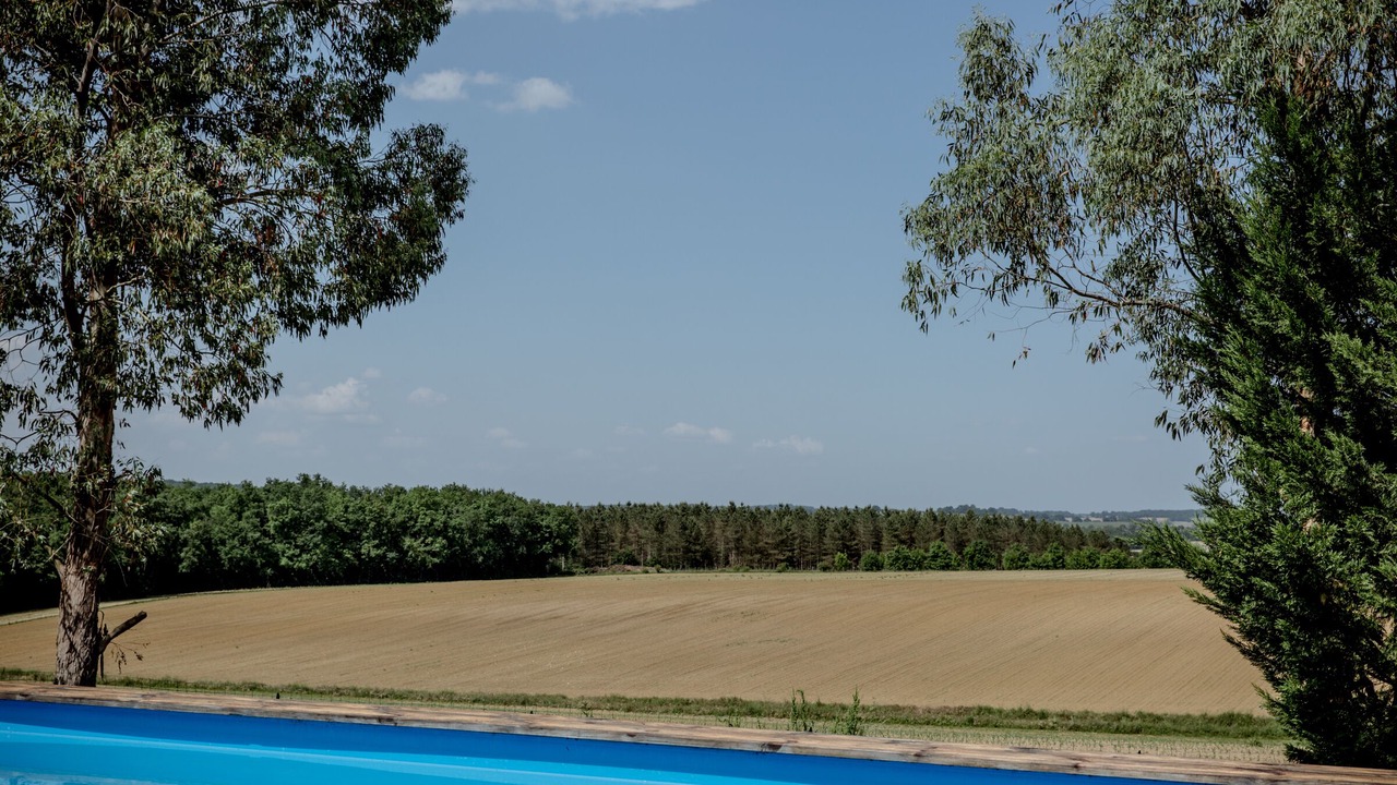 Photo of Outdoor in Coulx