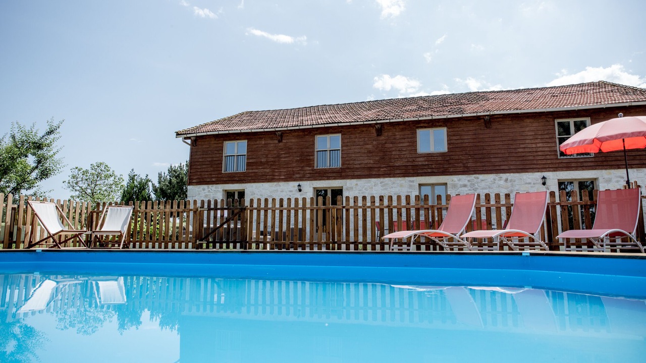 Photo of Outdoor in Coulx