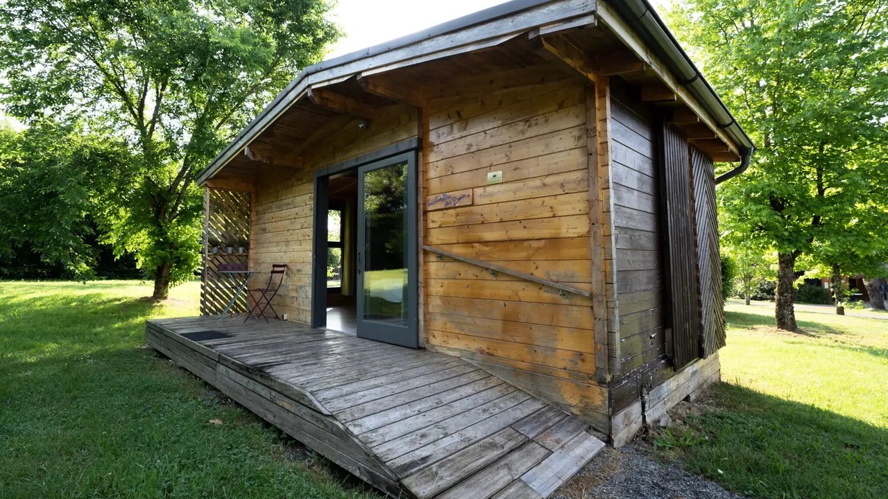 Photo of Outdoor in Chamberet