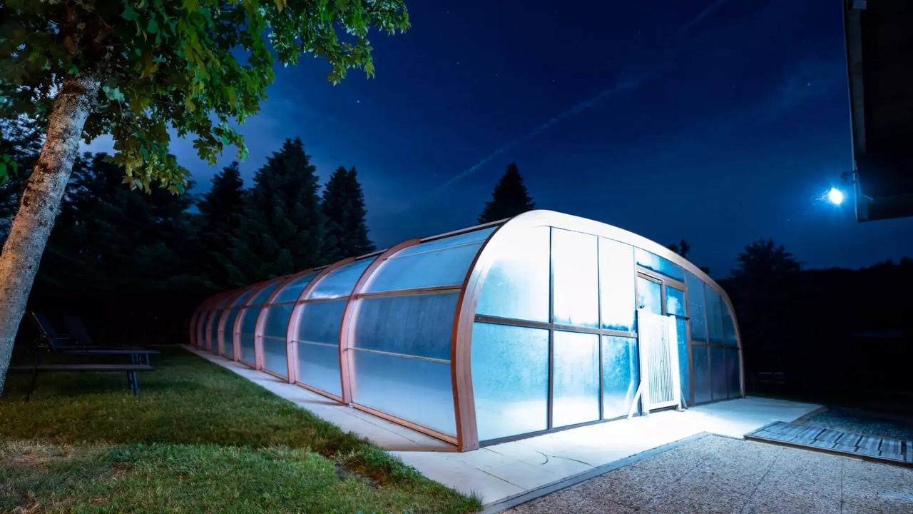 Photo of Outdoor in Chamberet