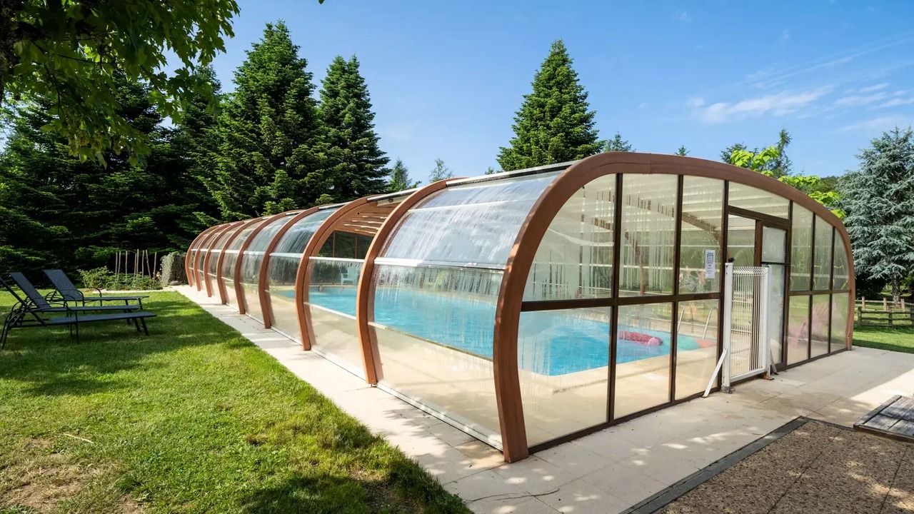 Photo of Outdoor in Chamberet
