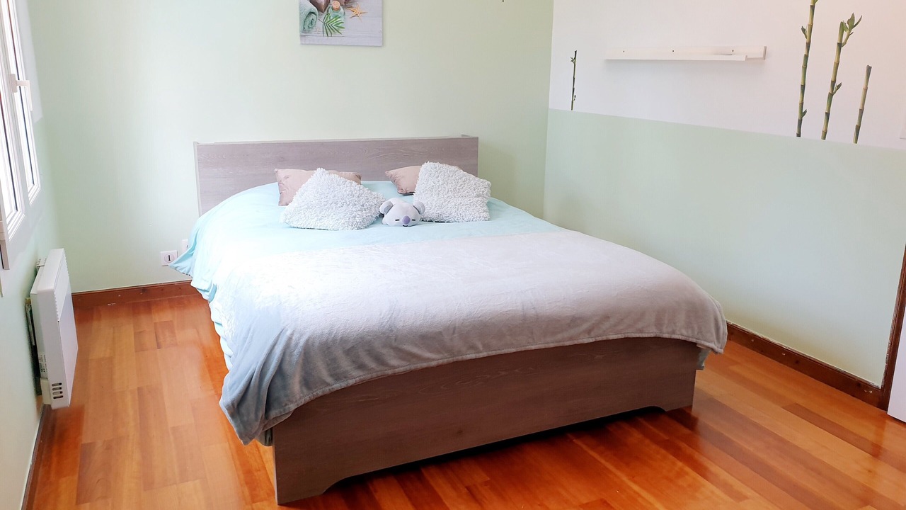 Photo of Bedroom in Saint-Georges-d'Oleron