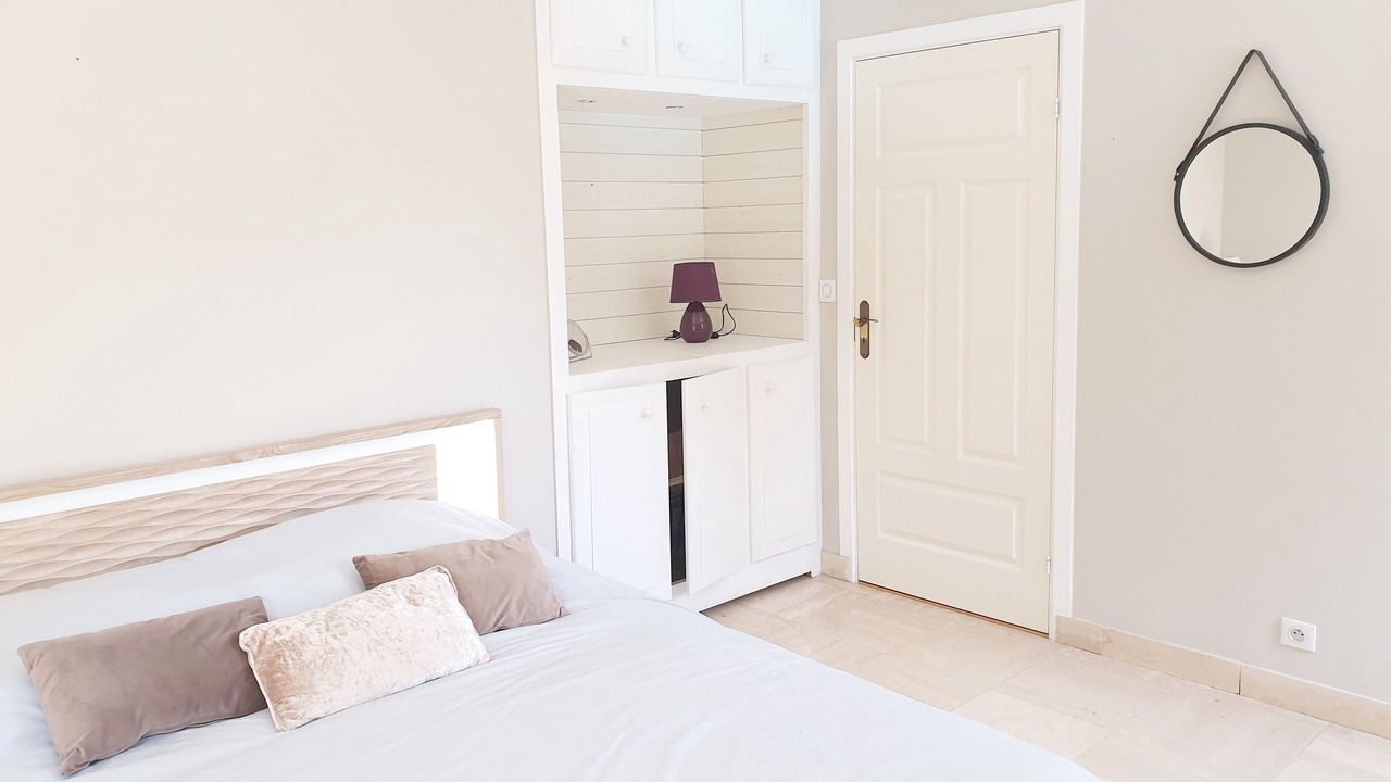 Photo of Bedroom in Saint-Georges-d'Oleron