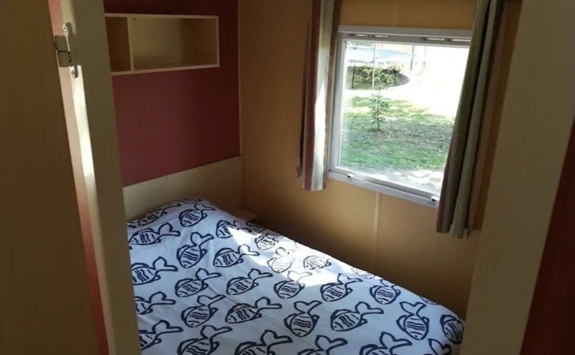 Photo of Bedroom in Monfaucon