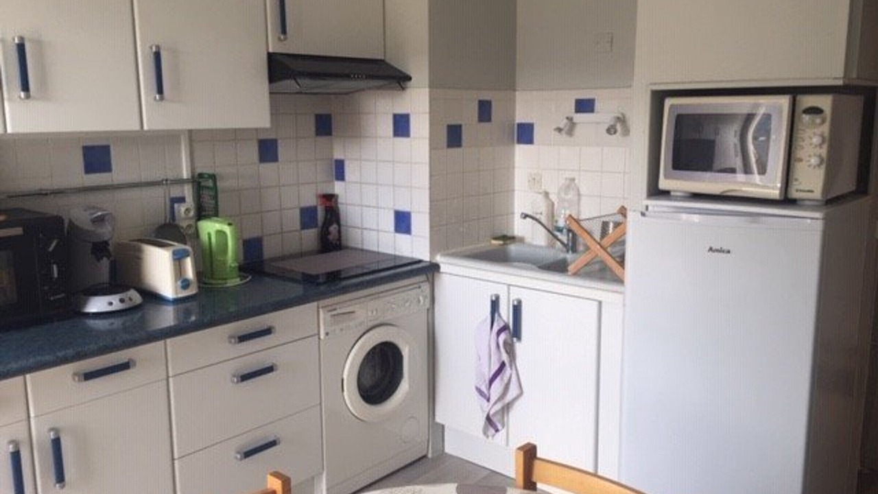 Photo of Kitchen in Arette