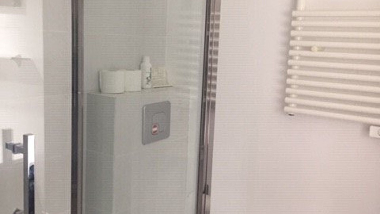 Photo of Bathroom in Arette