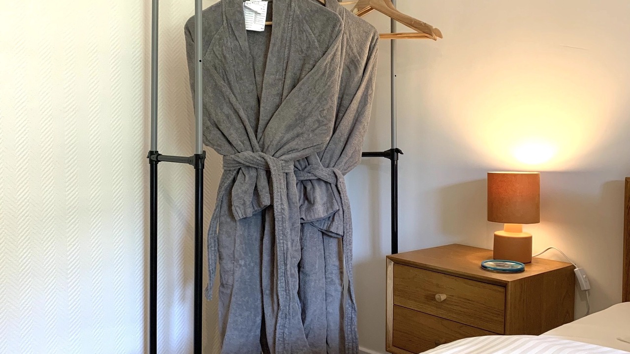 Photo of Bedroom in Segur-le-Chateau