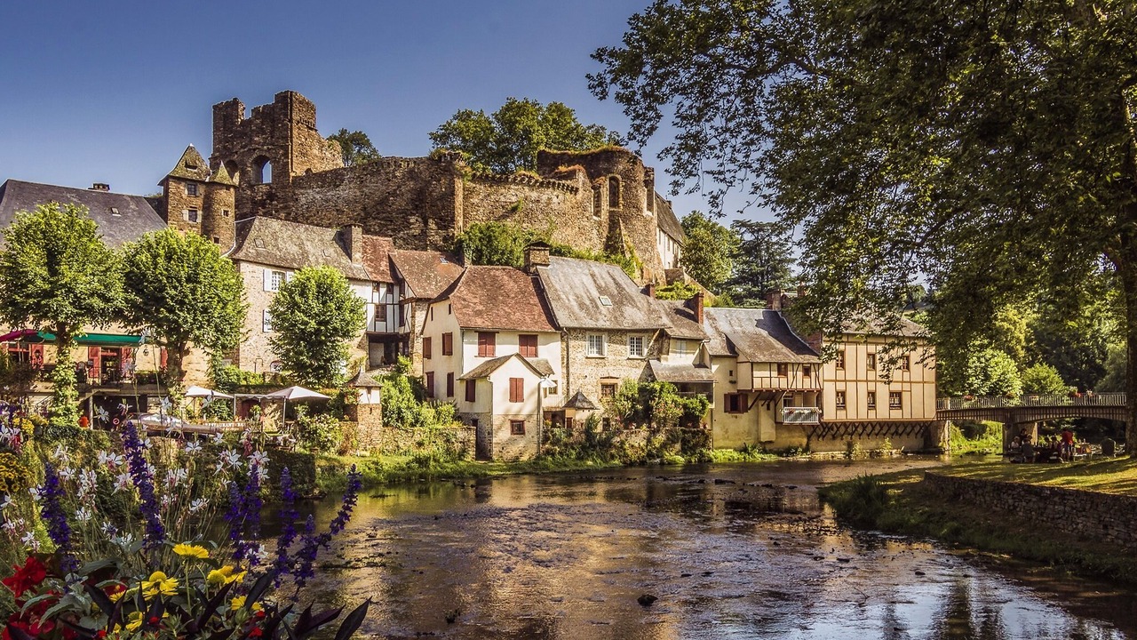 Photo of Outdoor in Segur-le-Chateau