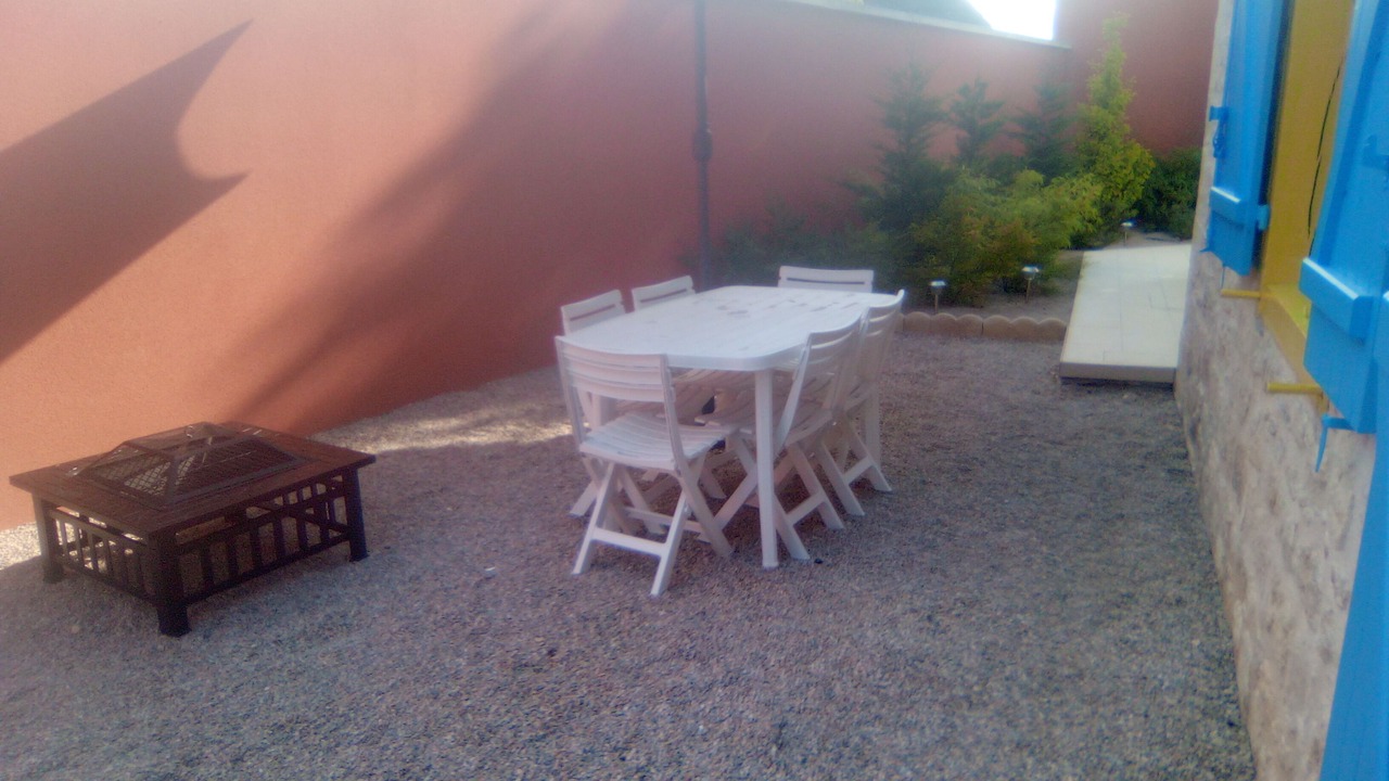 Photo of Outdoor in Saint-Rabier