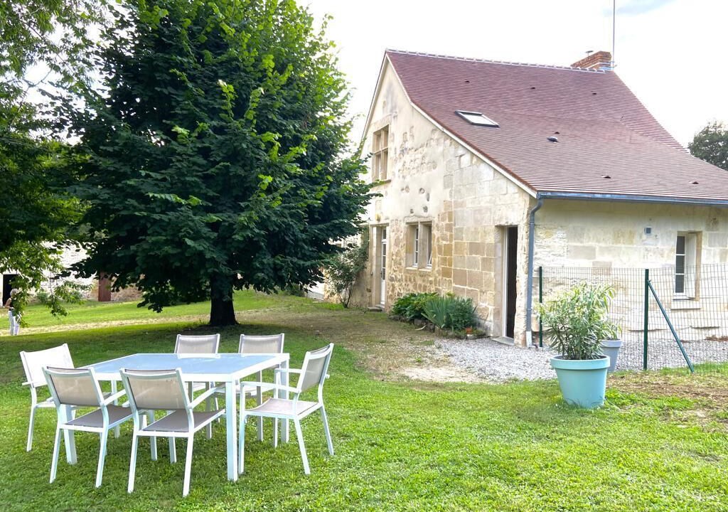 Photo of Outdoor in Bonneuil-Matours