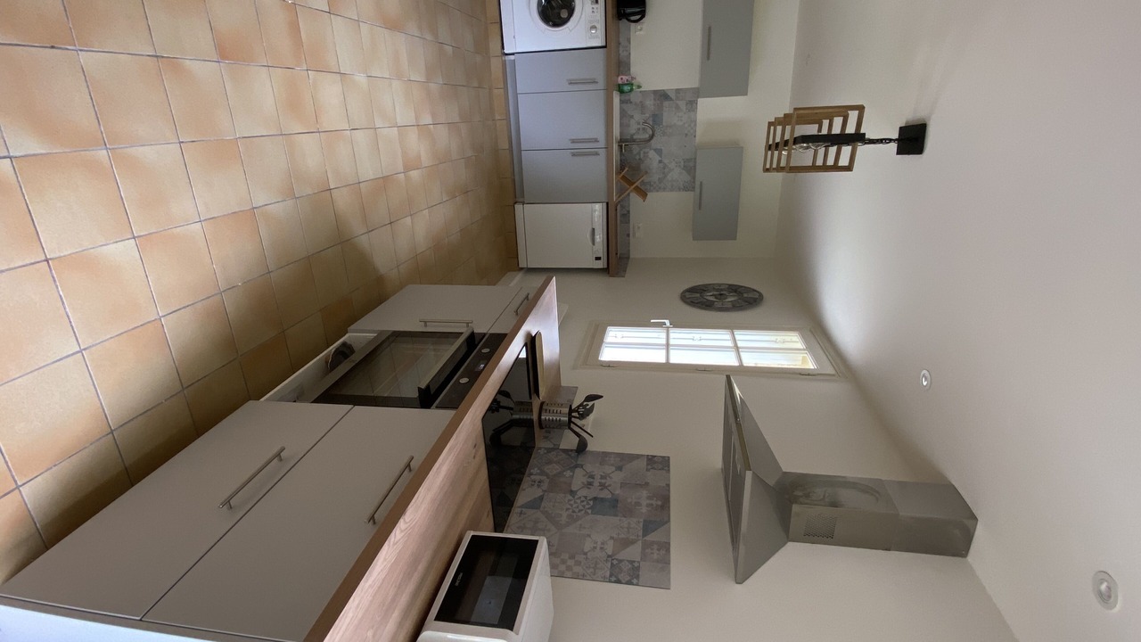 Photo of Kitchen in Bonneuil-Matours