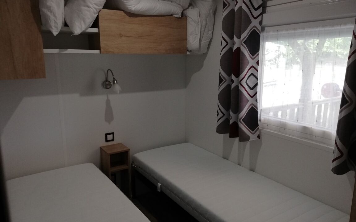 Photo of Bedroom in Mimizan-Plage