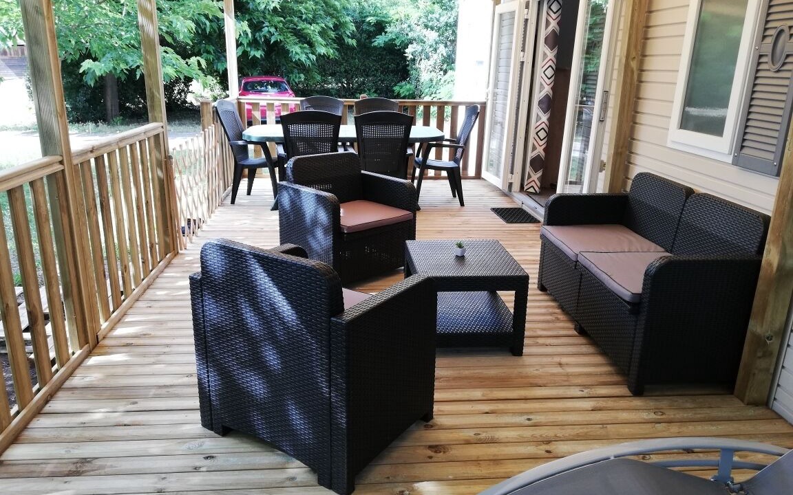 Photo of Outdoor in Mimizan-Plage