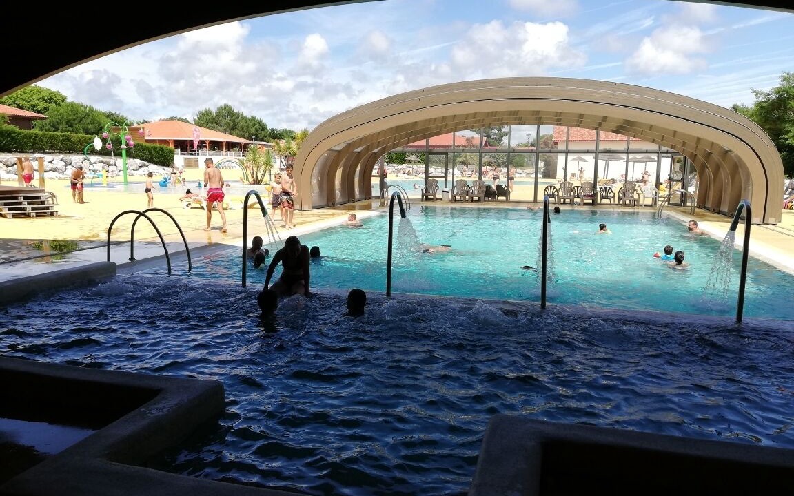 Photo of Outdoor in Mimizan-Plage